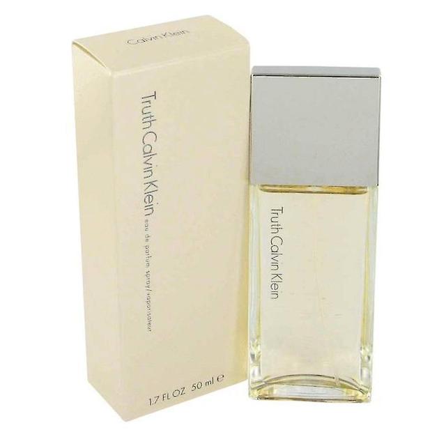 Calvin Klein Truth Eau De Perfume For Her 100ml on Productcaster.