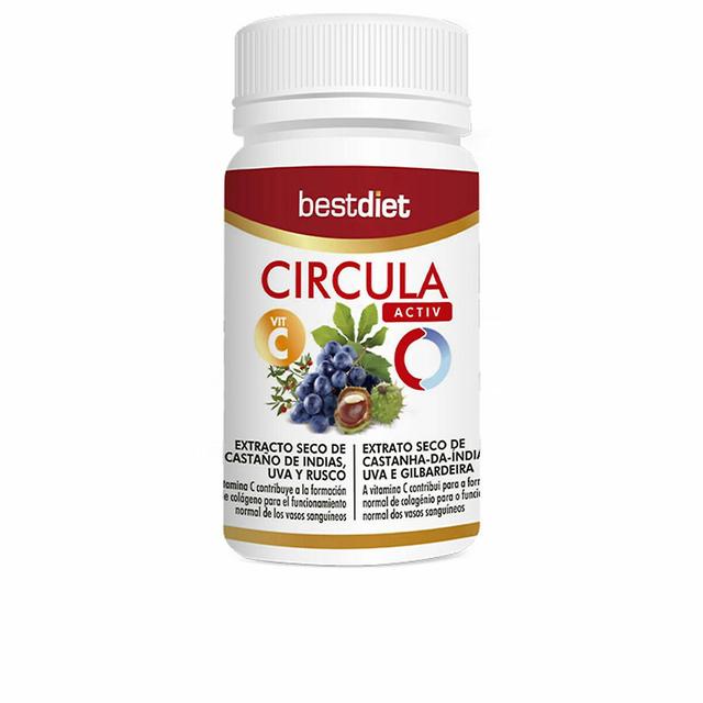 Bestdiet Food Supplement Best Diet Circula Activ 30 Units on Productcaster.