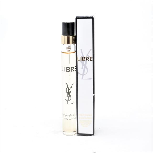 Libre by Yves Saint Laurent Eau De Parfum 0.33oz/10ml Spray New With Box 0.33 oz on Productcaster.