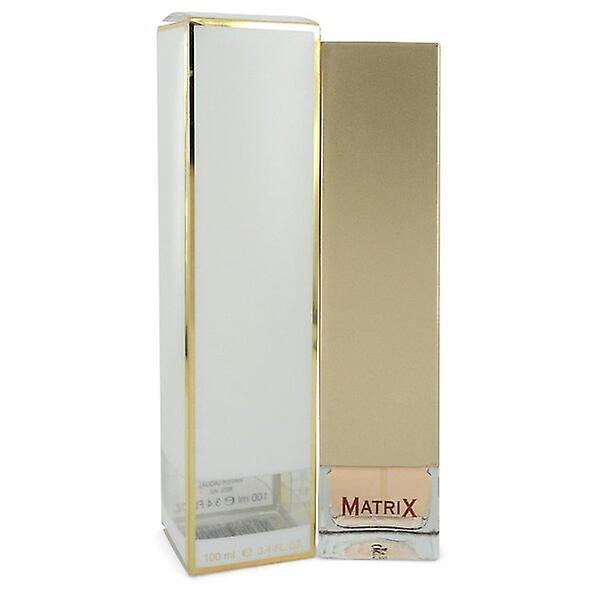 Matrix Eau De Parfum Spray 3,4 oz for kvinner 3.4 oz on Productcaster.