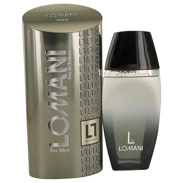 Lomani l eau de toilette spray by lomani on Productcaster.