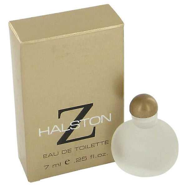 Halston "z" Mini Edt 0.25 Oz For Men on Productcaster.