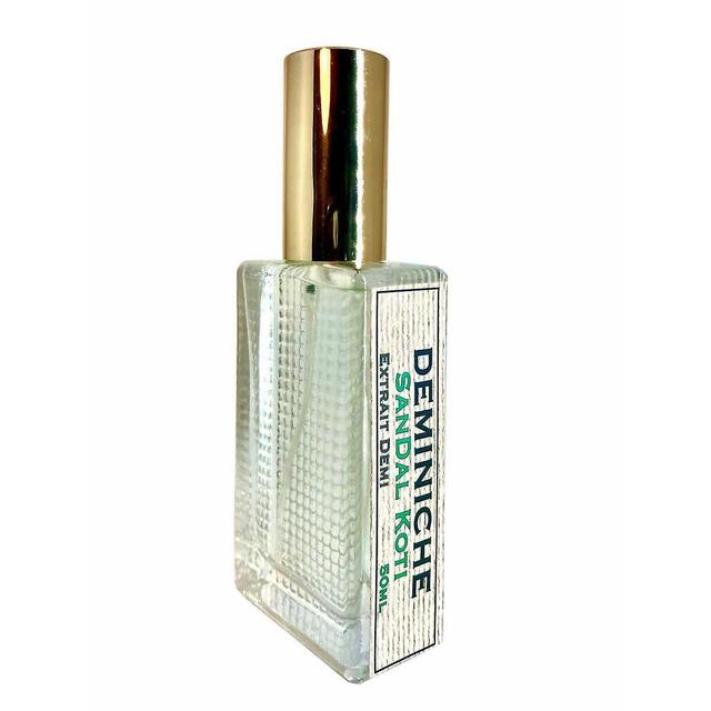 Women Perfume Ricardo Ramos Deminiche Sandal Koti on Productcaster.