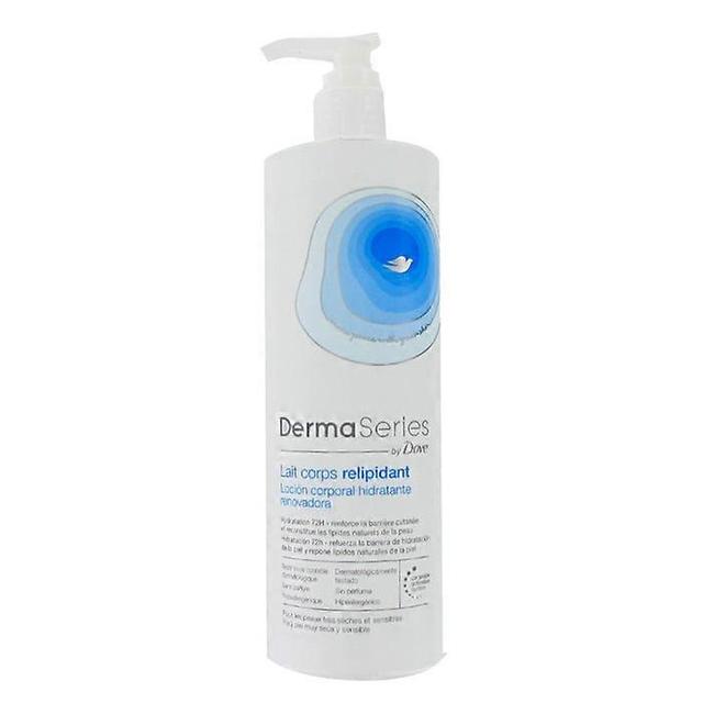 Dermaseries moisturising body lotion 400ml on Productcaster.