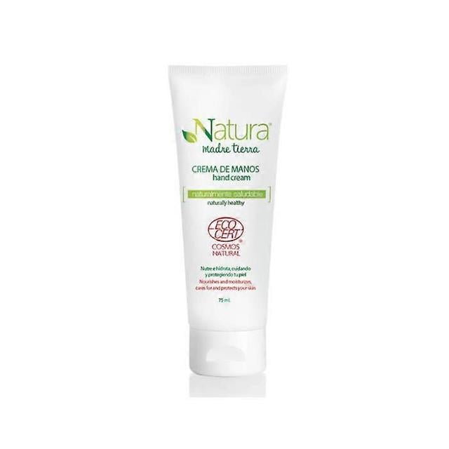 Instituto Español Natura madre tierra hand cream 75ml on Productcaster.