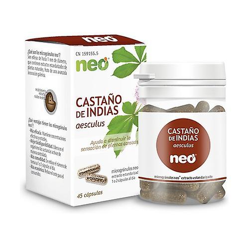 Neo Horse Chestnut 45 capsules on Productcaster.