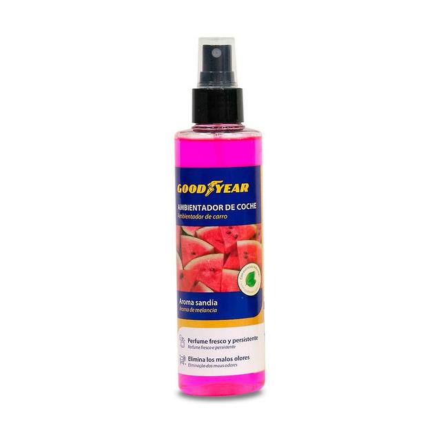 Air Freshener Goodyear Watermelon (200 ml) on Productcaster.