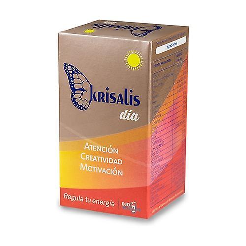 Djd Neolabs Krisalis Day 60 capsules on Productcaster.