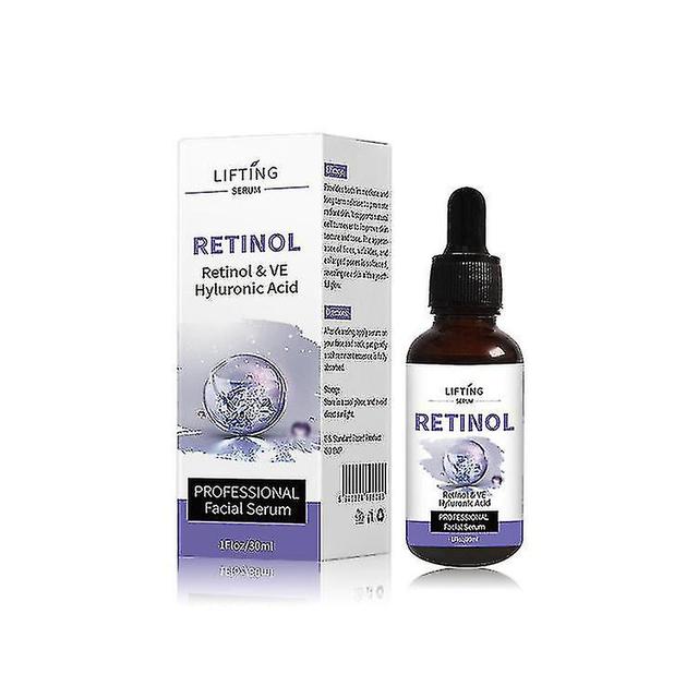 Mooyam Snail Element Vitamine E Retinol Arbutin Vitamine A Vitamine B Vitamine Retinol Serum on Productcaster.