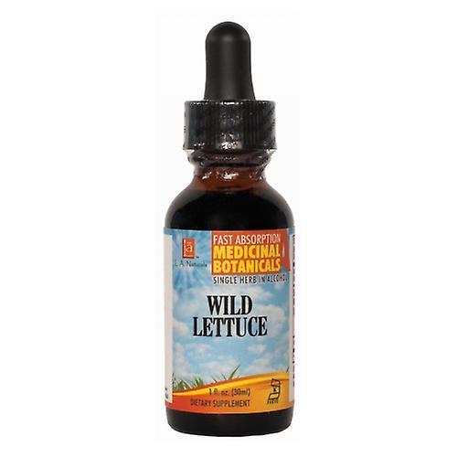 LA Naturals L. A. . Naturals Wildsalat, 1 Oz (3er Pack) on Productcaster.