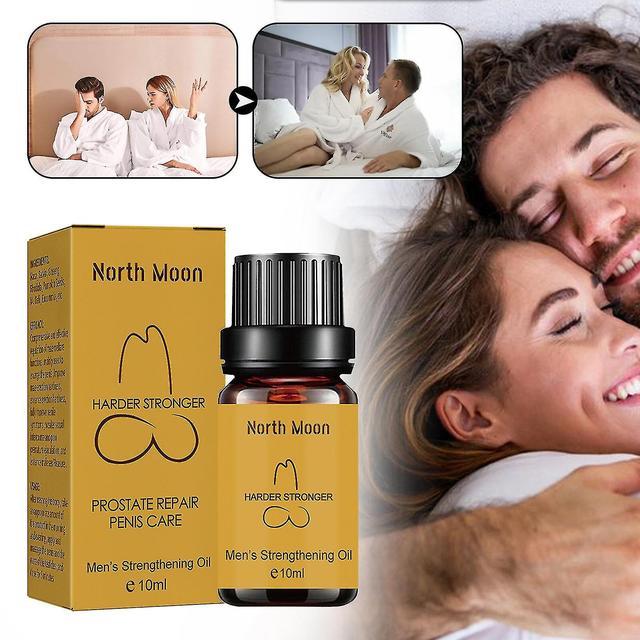 50% Rabatt, 4pcs Mens Energy Massage Oil für die Behandlung verzögerte Leistungen Verbesserte Stärke. on Productcaster.