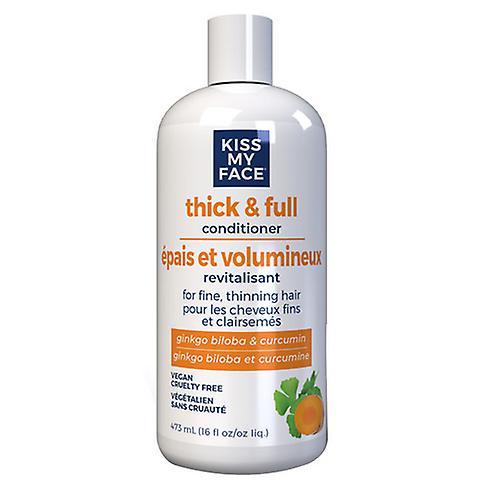 Kiss My Face Conditioner Dick & Voll, 473 ml on Productcaster.