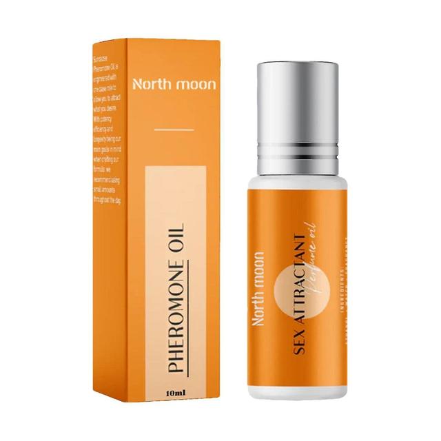 Duqi 10ml zoet parfum met schattige geur, langdurig roll-on parfum on Productcaster.