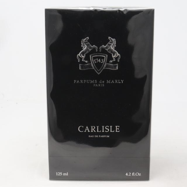 Carlisle by Parfums de Marly Eau de Parfum 4.2oz/125ml Spray Neu mit Box 4.2 oz on Productcaster.