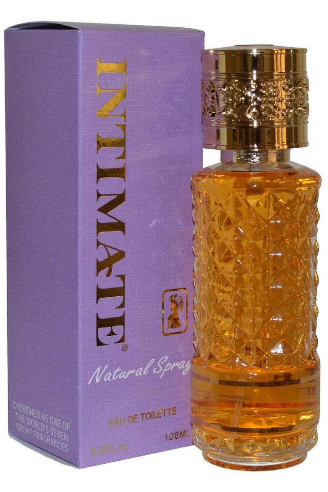 Jean Phillipe Intimate Classic Eau de Toilette Spray 108ml on Productcaster.