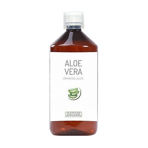 Espadiet Aloe Vera juice 1 L on Productcaster.