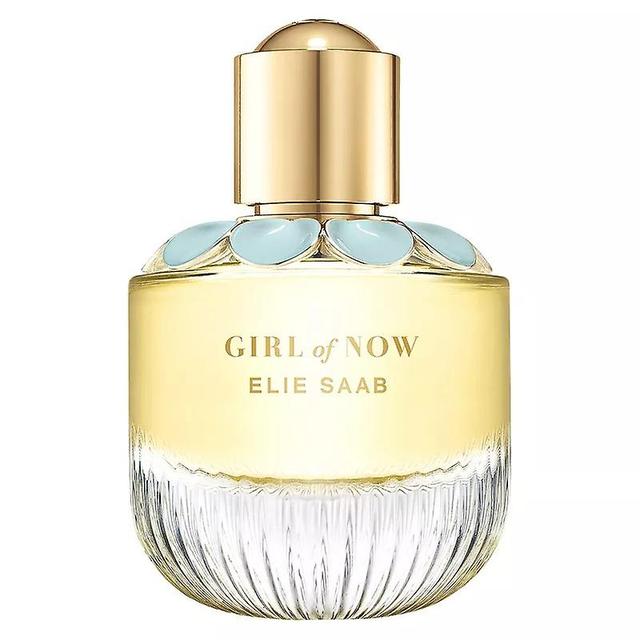 Elie Saab Girl Of Now Eau de Parfum Spray 50ml on Productcaster.