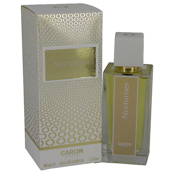 Nocturnes D'caron Eau De Parfum Spray (new Packaging) 3.4 Oz For Women on Productcaster.