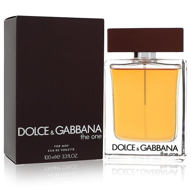 En av Dolce & Gabbana EDT 100ml on Productcaster.