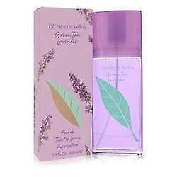 Green tea lavender eau de toilette spray by elizabeth arden on Productcaster.