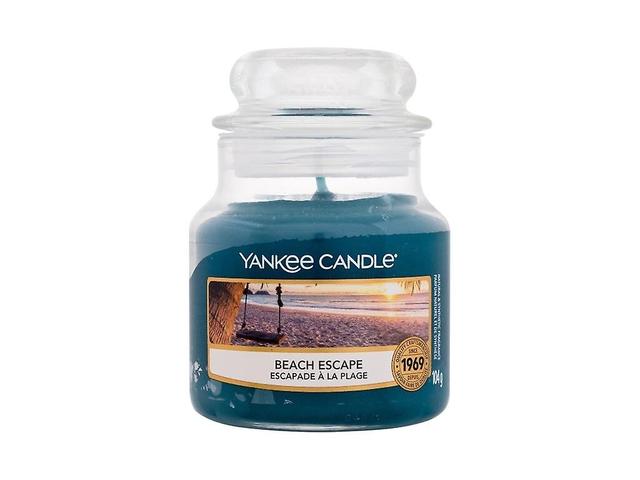 Yankee Candle - Beach Escape - Unisex, 104 g on Productcaster.