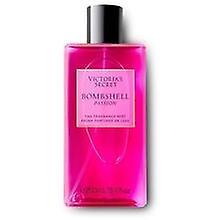 Victoria ́s Secret Victoria ́s Secret - Bombshell Passion Tělový Spray 250ml on Productcaster.