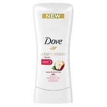 Dove - Antiperspirant Apple & White Tea 40ml on Productcaster.