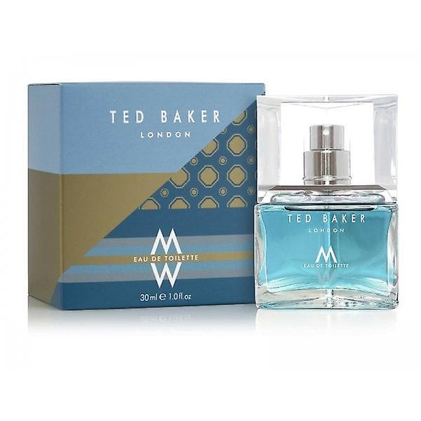 Ted Baker Ted Baker M 30ml EDT Spray on Productcaster.