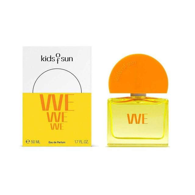 Lasten hajuvedet Kids Of Sun EDP We (50 ml) on Productcaster.