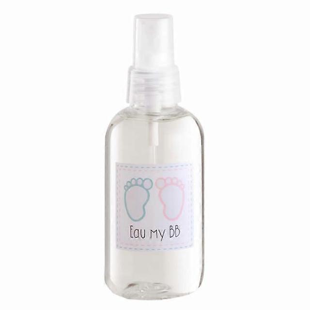 Eau my bb eau de cologne spray 150ml on Productcaster.