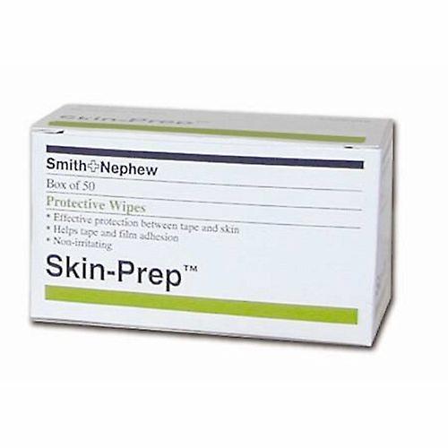 Smith & Nephew Skin Barrier Wipe, Contagem de 1 (Pacote de 1) on Productcaster.