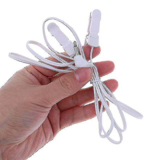 Elektronische medische oorclip kabel draadkabel on Productcaster.