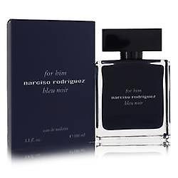 Narciso rodriguez bleu noir eau de toilette spray by narciso rodriguez on Productcaster.