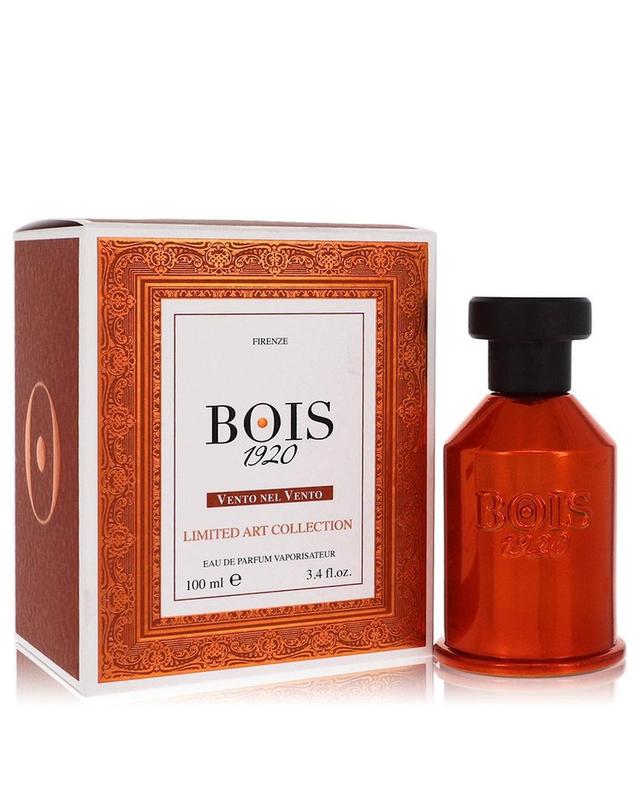 Bois 1920 Vento Nel Vento Eau De Parfum Spray n/a 100 ml on Productcaster.