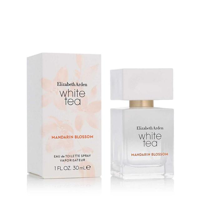 Damenparfüm Elizabeth Arden EDT Weißer Tee Mandarinenblüte 30 ml on Productcaster.