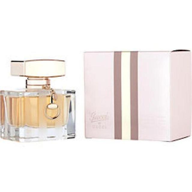 GUCCI AV GUCCI av Gucci EDT SPRAY 1.7 OZ For kvinner on Productcaster.