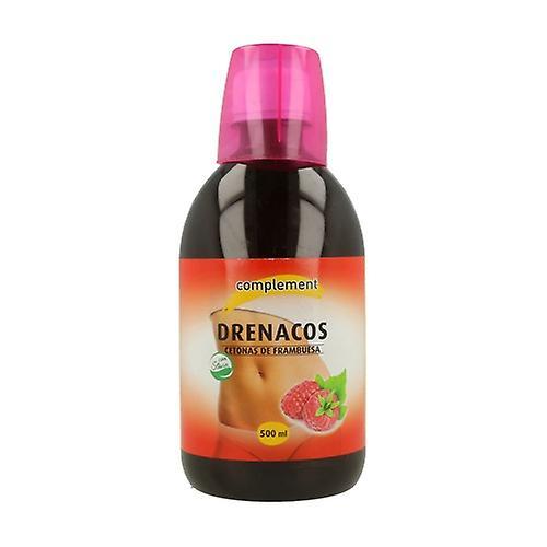 Complement Drenacos 500 ml on Productcaster.