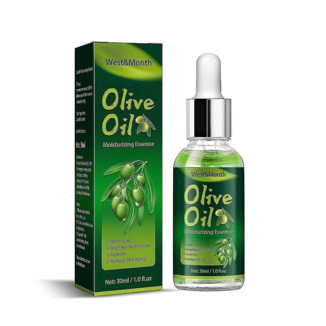 West&month Olive Oil Purifying Acne Essence on Productcaster.