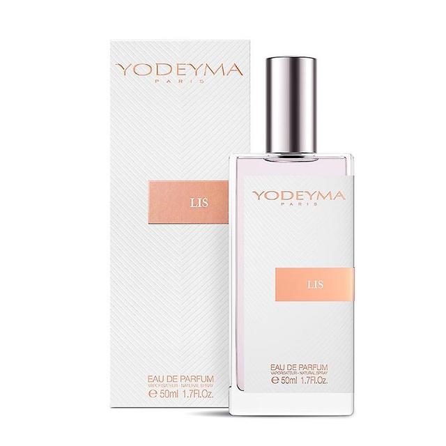 Yodeyma Lis Eau de Parfum for Women 50ml on Productcaster.