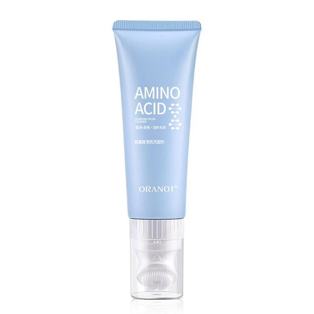 60/120g Amino Face Deep Oil Schrumpfschlauch Aminosäure 120ml on Productcaster.