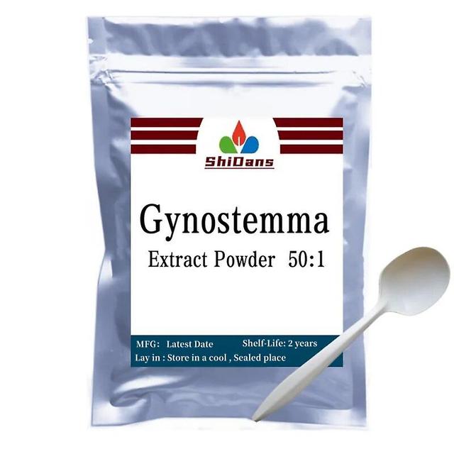 Huamade 50g ~ 1000g Factory Outlet Gynostemma 50:1, Jiaogulan gut on Productcaster.