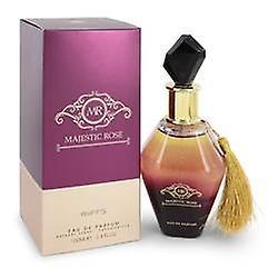 Majestic rose eau de parfum spray (unisex) by riiffs on Productcaster.