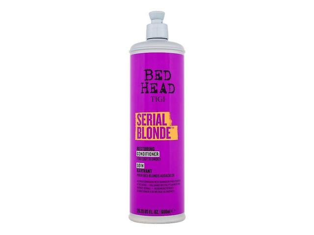 Tigi - Bed Head Serial Blonde - Dla Kobiet, 600 ml on Productcaster.