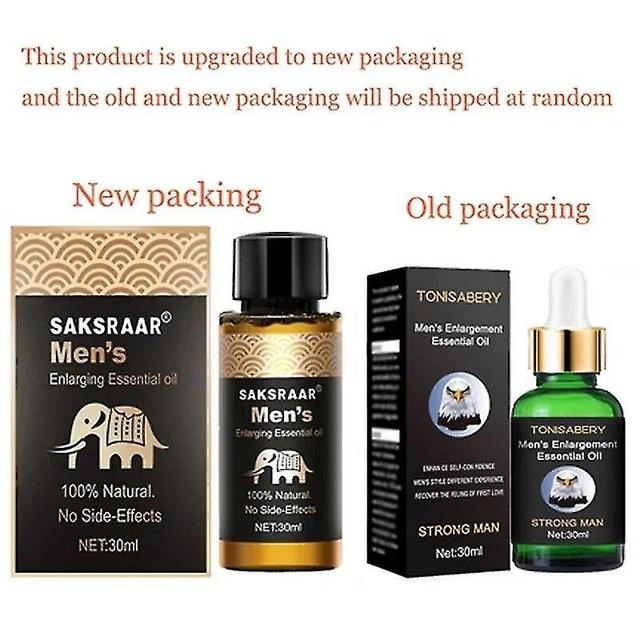 Enhance immunity Big tail Man Thickening Growth Massage Enlargement Oil Delay Liquid for Men Immunity Erection Enhance Products Care Sexy Orgasm on Productcaster.