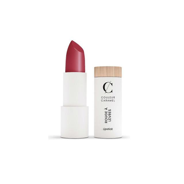 Couleur caramel rouge a levres barra de labios 121 fresh pink lipstick on Productcaster.