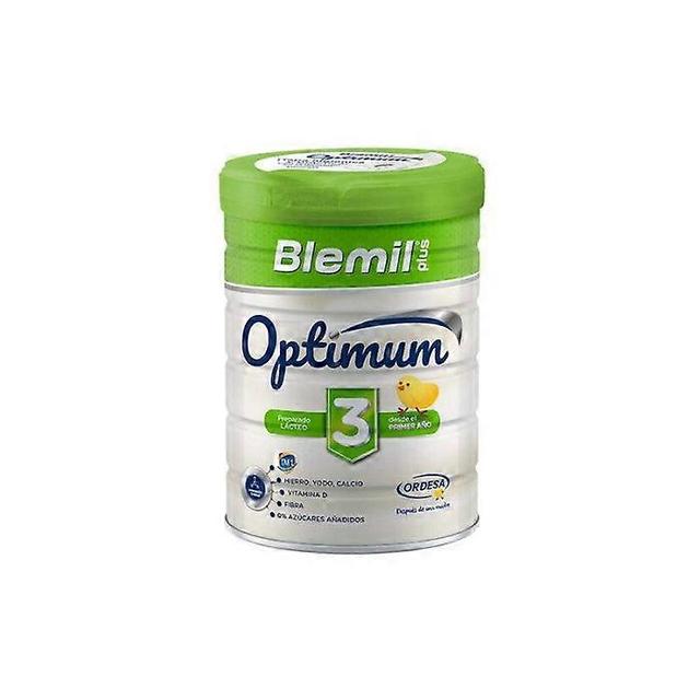 Ordesa blemil optimum plus 3 800g infant formula powder on Productcaster.