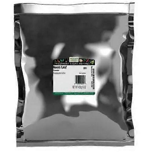 Frontier Coop Neem Leaf Powder, 1 Lb (Pack of 1) on Productcaster.