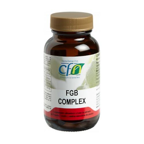 CFN Fungibacter 60 kapsúl on Productcaster.