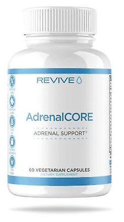 Revive MD Elvytä MD AdrenalCore 60 vcaps on Productcaster.