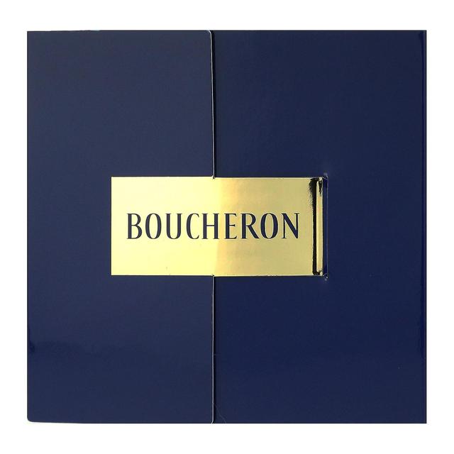 Boucheron Eau De Parfum Splash 15ml/0,5 Oz neuf dans la boîte 0.5 Oz on Productcaster.